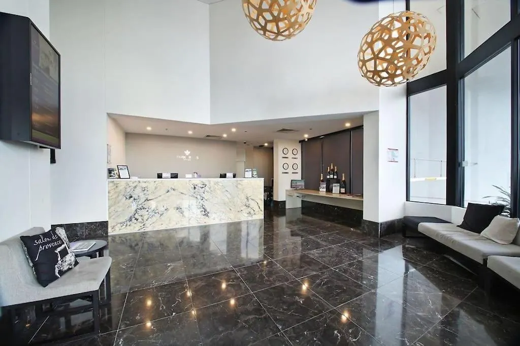 Cbd 1 Bed Apt With Riverview Brisbane Australia
