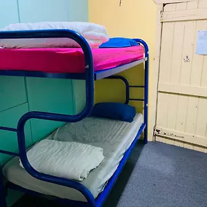 Yellow Submarine Backpackers Hostel