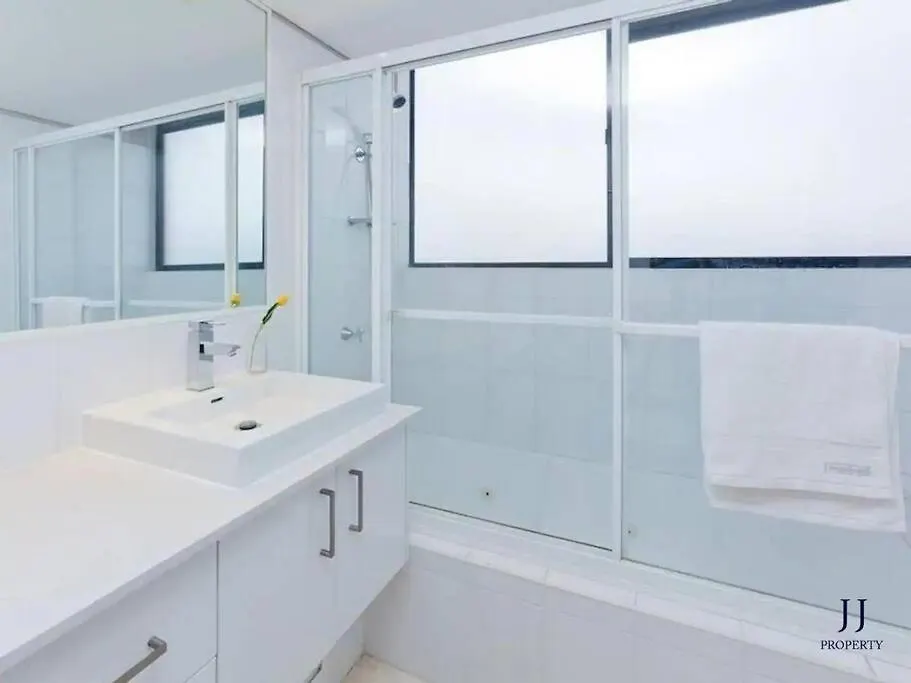 Apartmán Cbd 1 Bed Apt With Riverview Brisbane